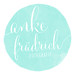Anke Frädrich Fotografie Logo